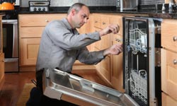 Dishwasher Repair;